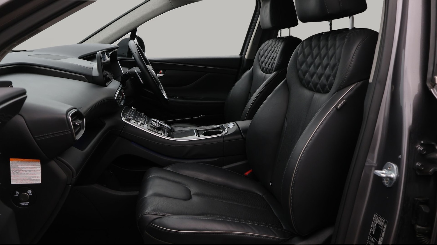 Used Hyundai Santa Fe 2022 for sale - 77261800: Photo 14