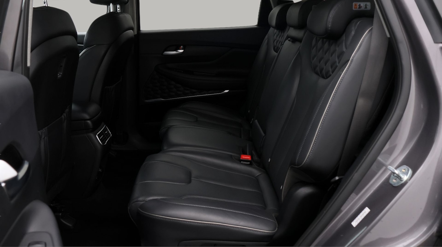 Used Hyundai Santa Fe 2022 for sale - 77261800: Photo 16