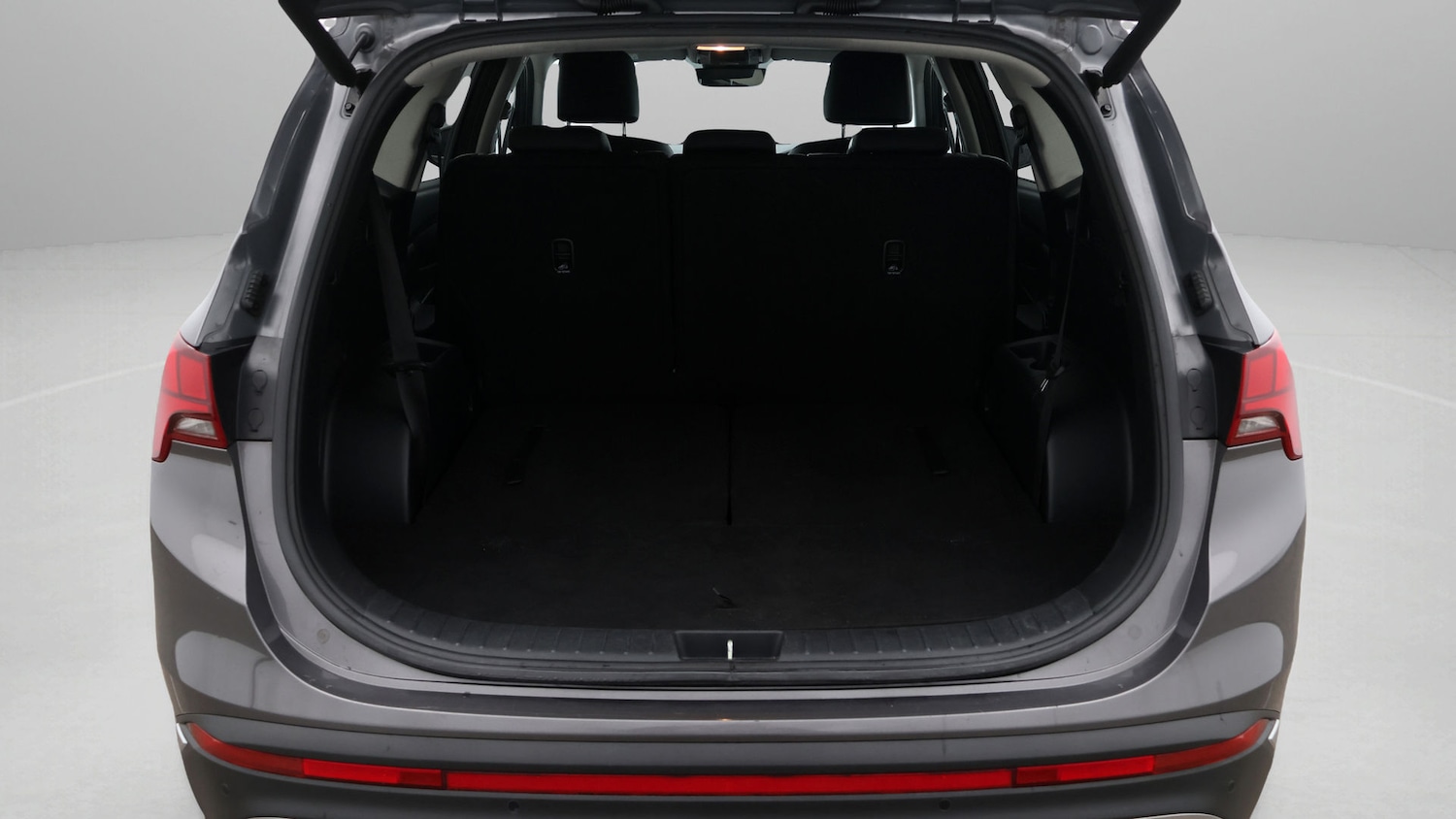 Used Hyundai Santa Fe 2022 for sale - 77261800: Photo 17