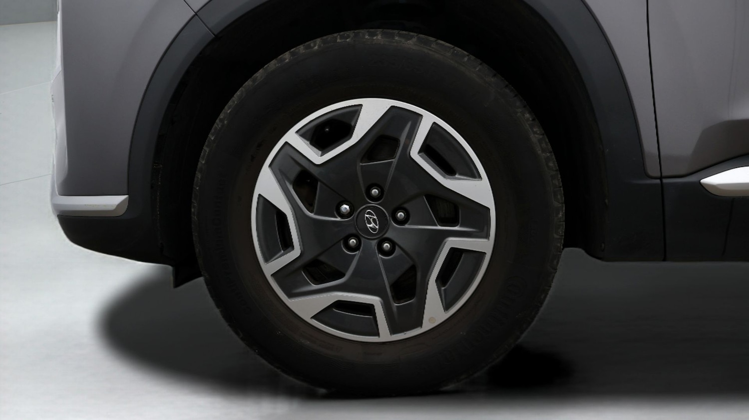 Used Hyundai Santa Fe 2022 for sale - 77261800: Photo 18