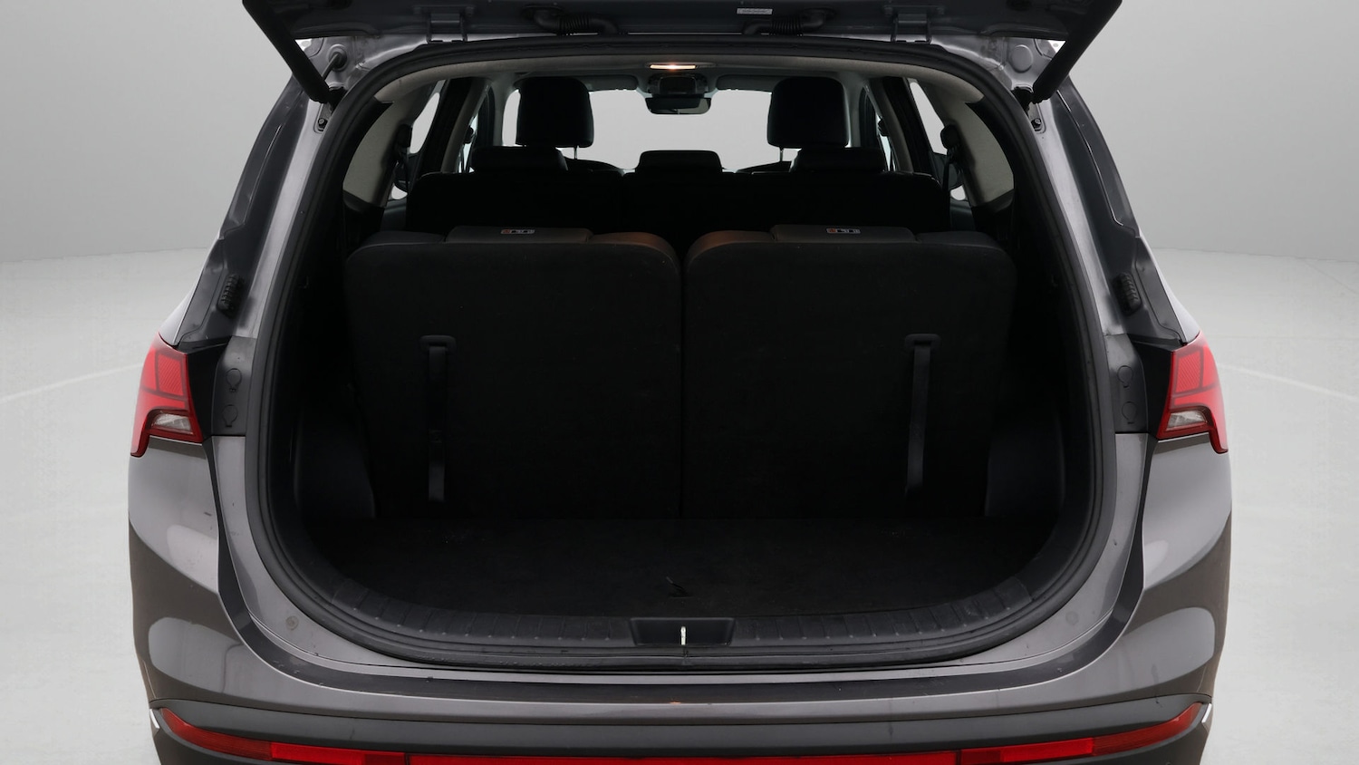 Used Hyundai Santa Fe 2022 for sale - 77261800: Photo 21