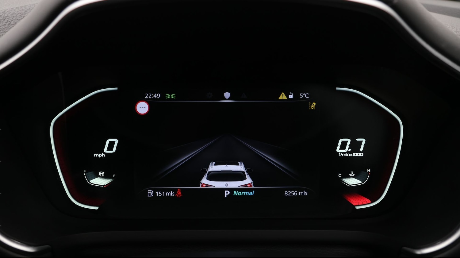 Used MG MG HS 2023 for sale - 77605093: Photo 10