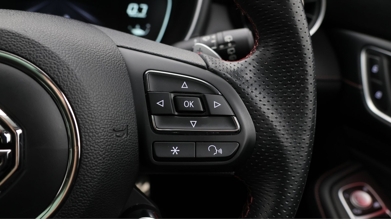 Used MG MG HS 2023 for sale - 77605093: Photo 22