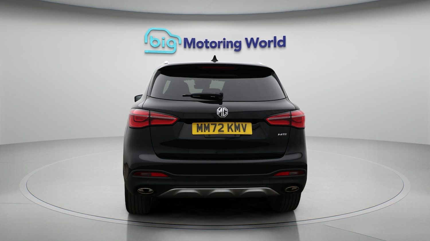 Used MG MG HS 2023 for sale - 77605093: Photo 6