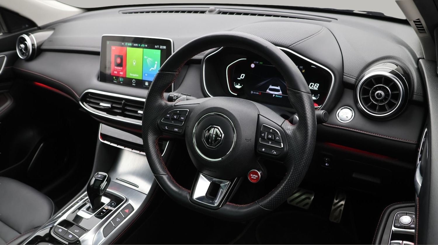 Used MG MG HS 2023 for sale - 77605093: Photo 9