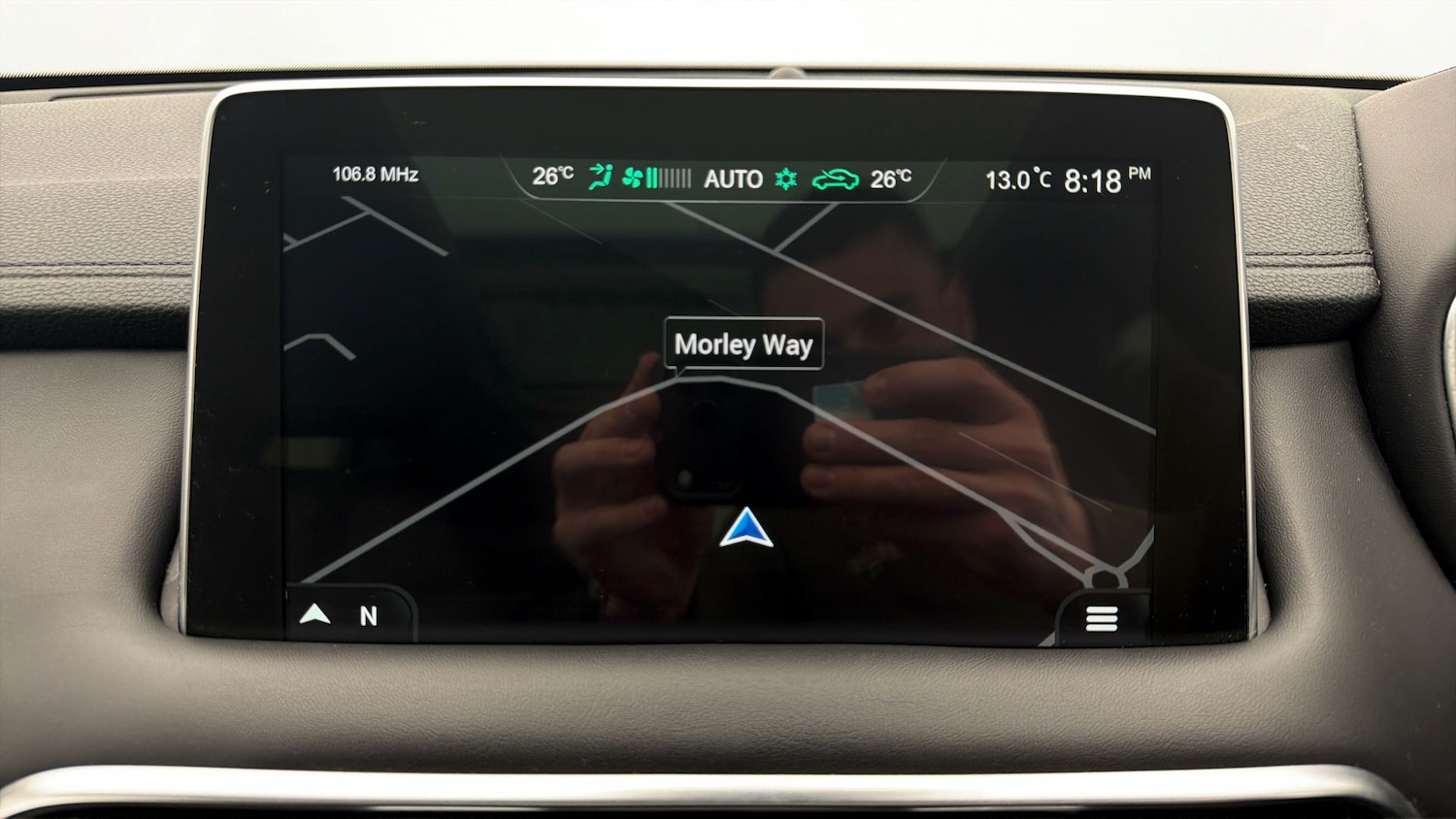 Used MG MG HS 2023 for sale - 78053701: Photo 10