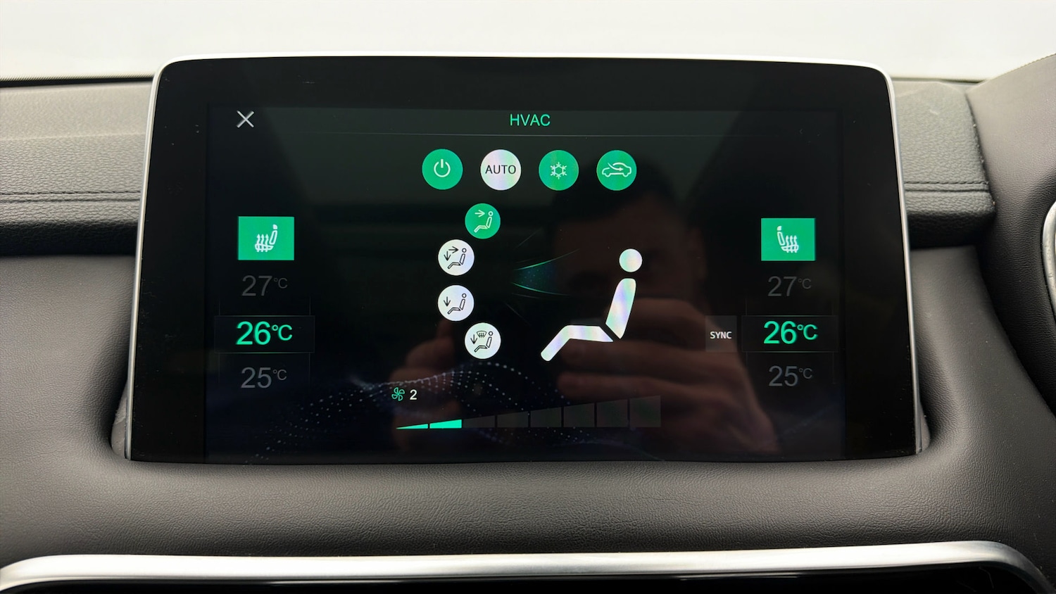 Used MG MG HS 2023 for sale - 78053701: Photo 11