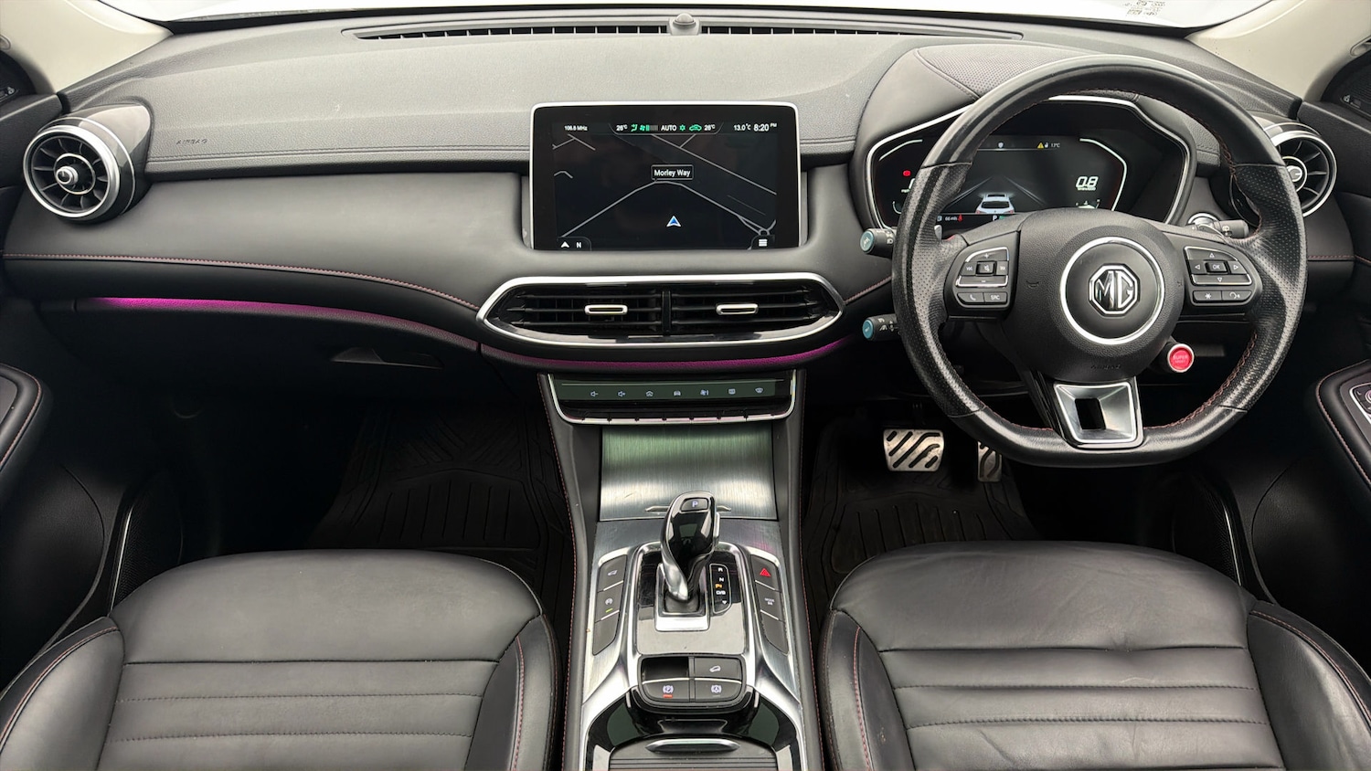 Used MG MG HS 2023 for sale - 78053701: Photo 12