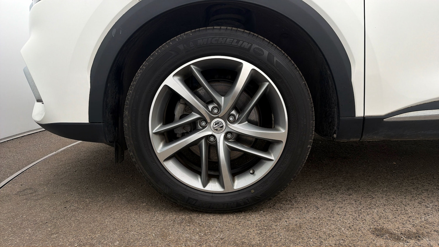 Used MG MG HS 2023 for sale - 78053701: Photo 17