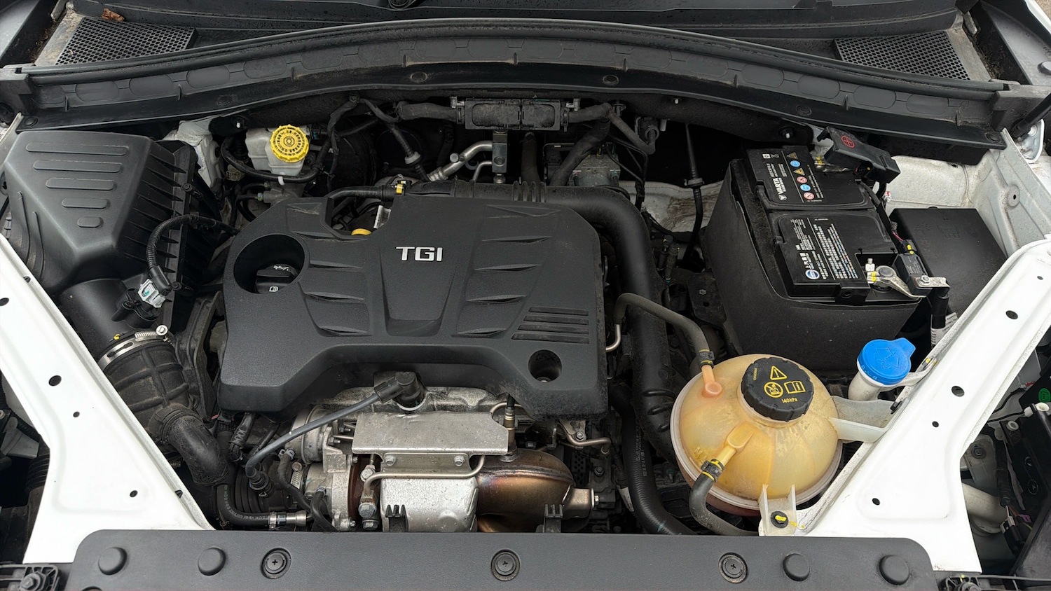 Used MG MG HS 2023 for sale - 78053701: Photo 18