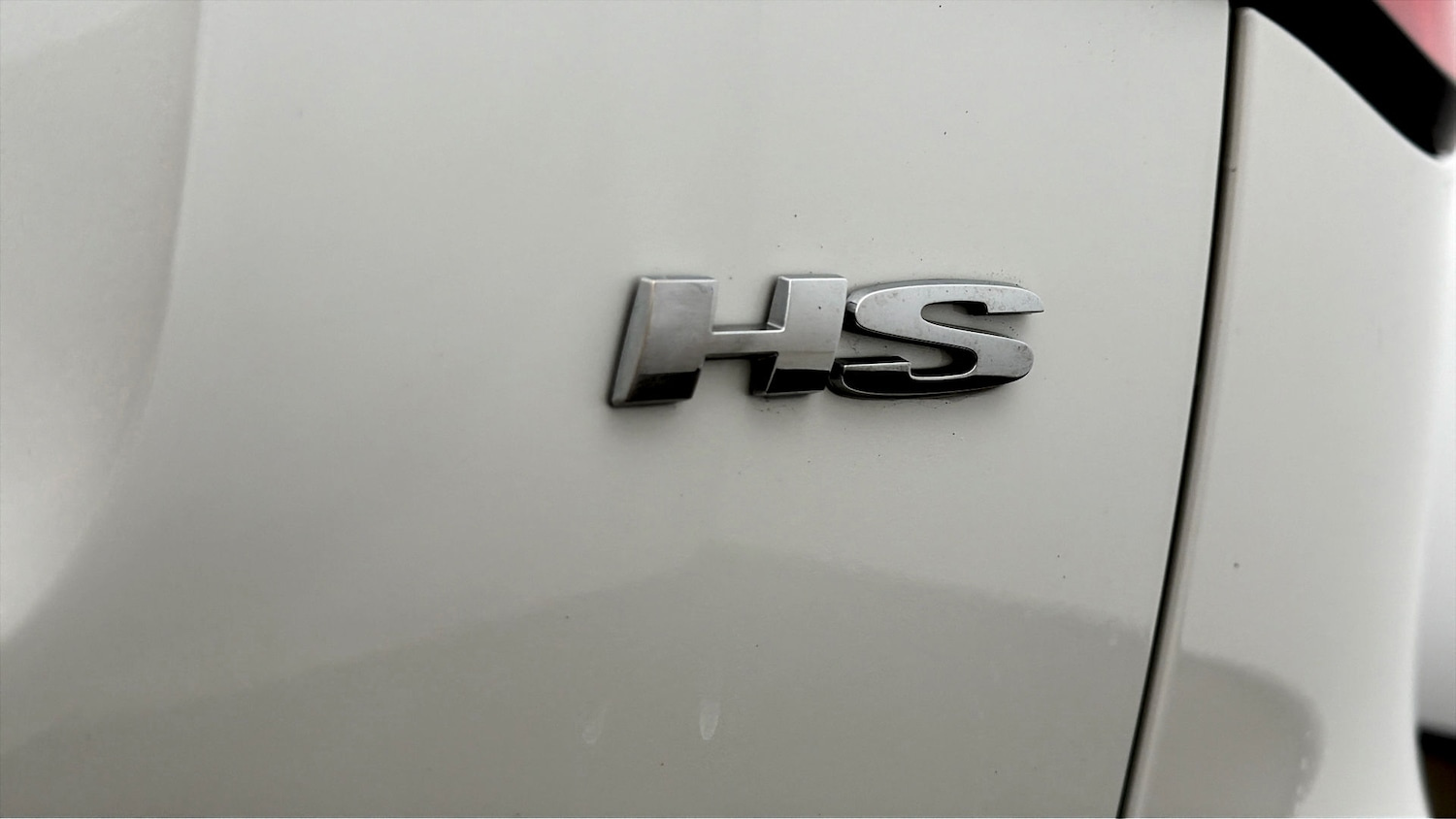 Used MG MG HS 2023 for sale - 78053701: Photo 20