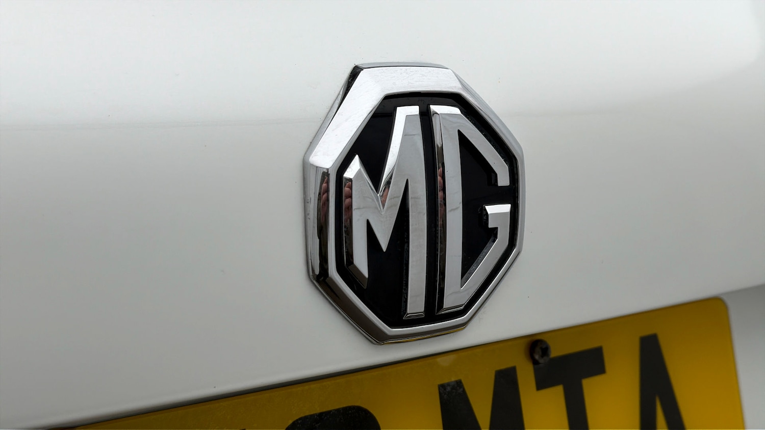 Used MG MG HS 2023 for sale - 78053701: Photo 21