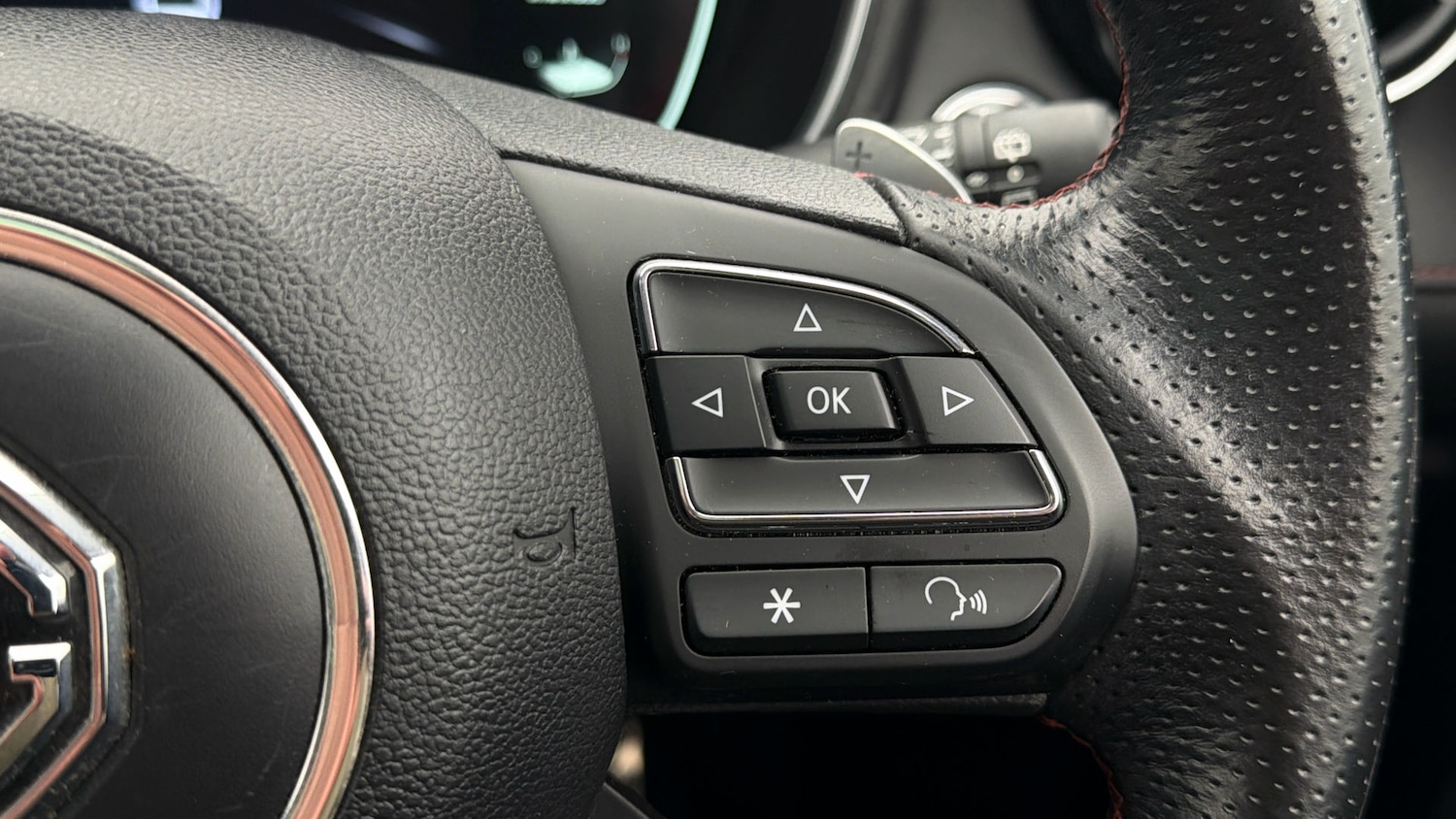 Used MG MG HS 2023 for sale - 78053701: Photo 24