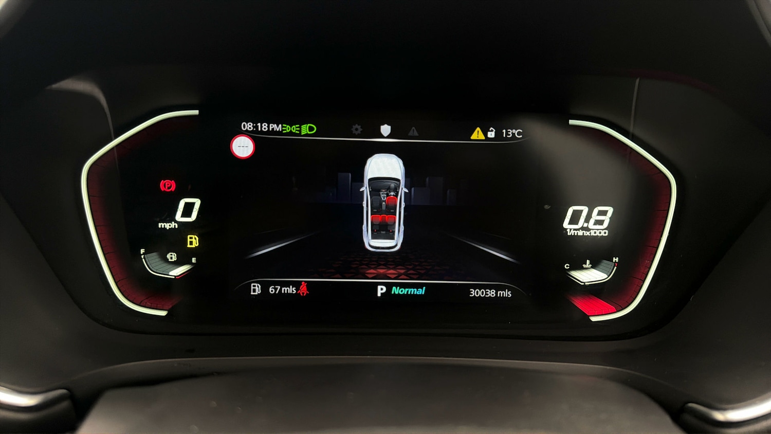 Used MG MG HS 2023 for sale - 78053701: Photo 26