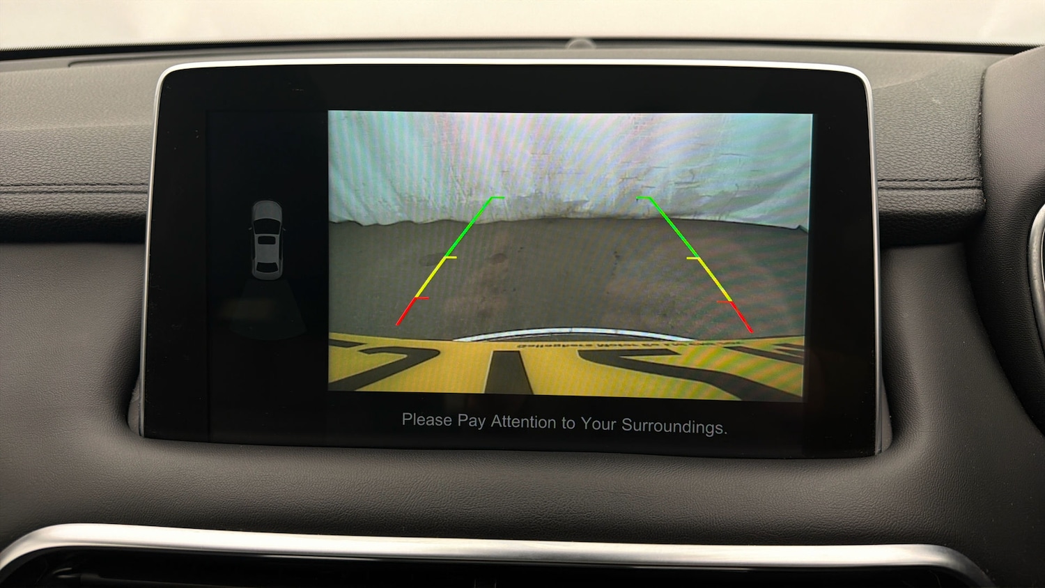 Used MG MG HS 2023 for sale - 78053701: Photo 27