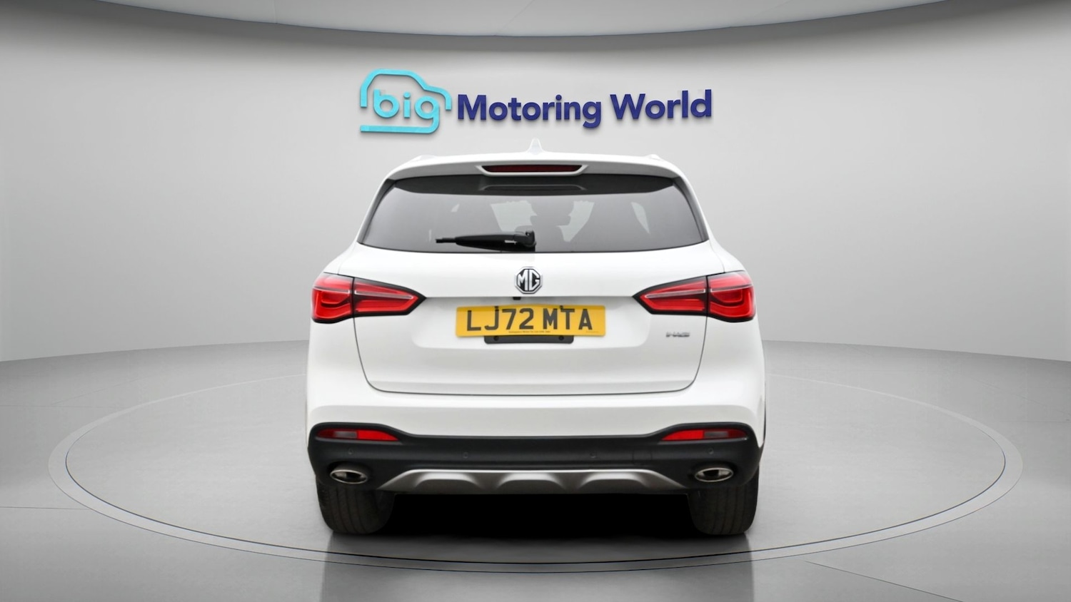 Used MG MG HS 2023 for sale - 78053701: Photo 6