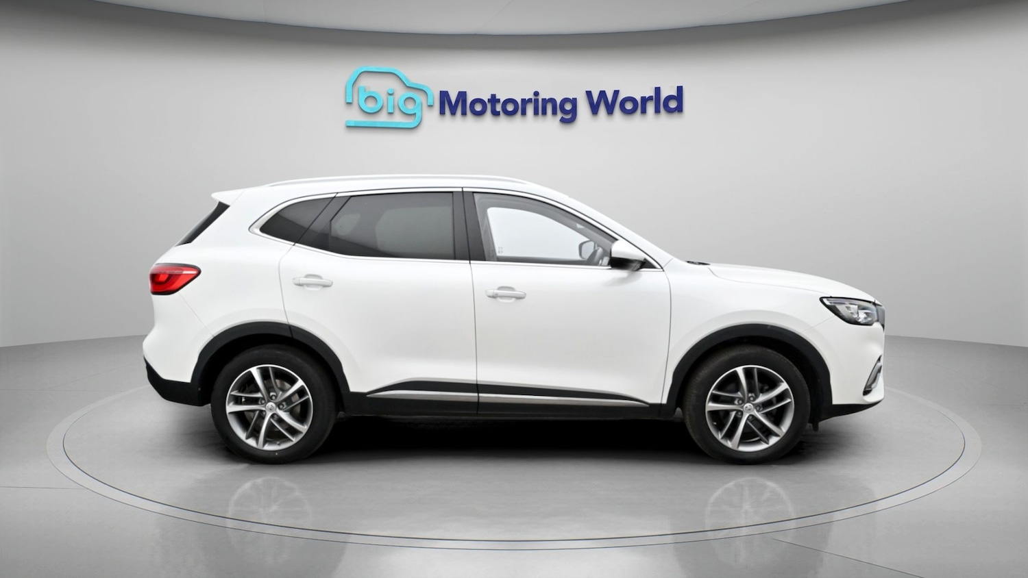 Used MG MG HS 2023 for sale - 78053701: Photo 8