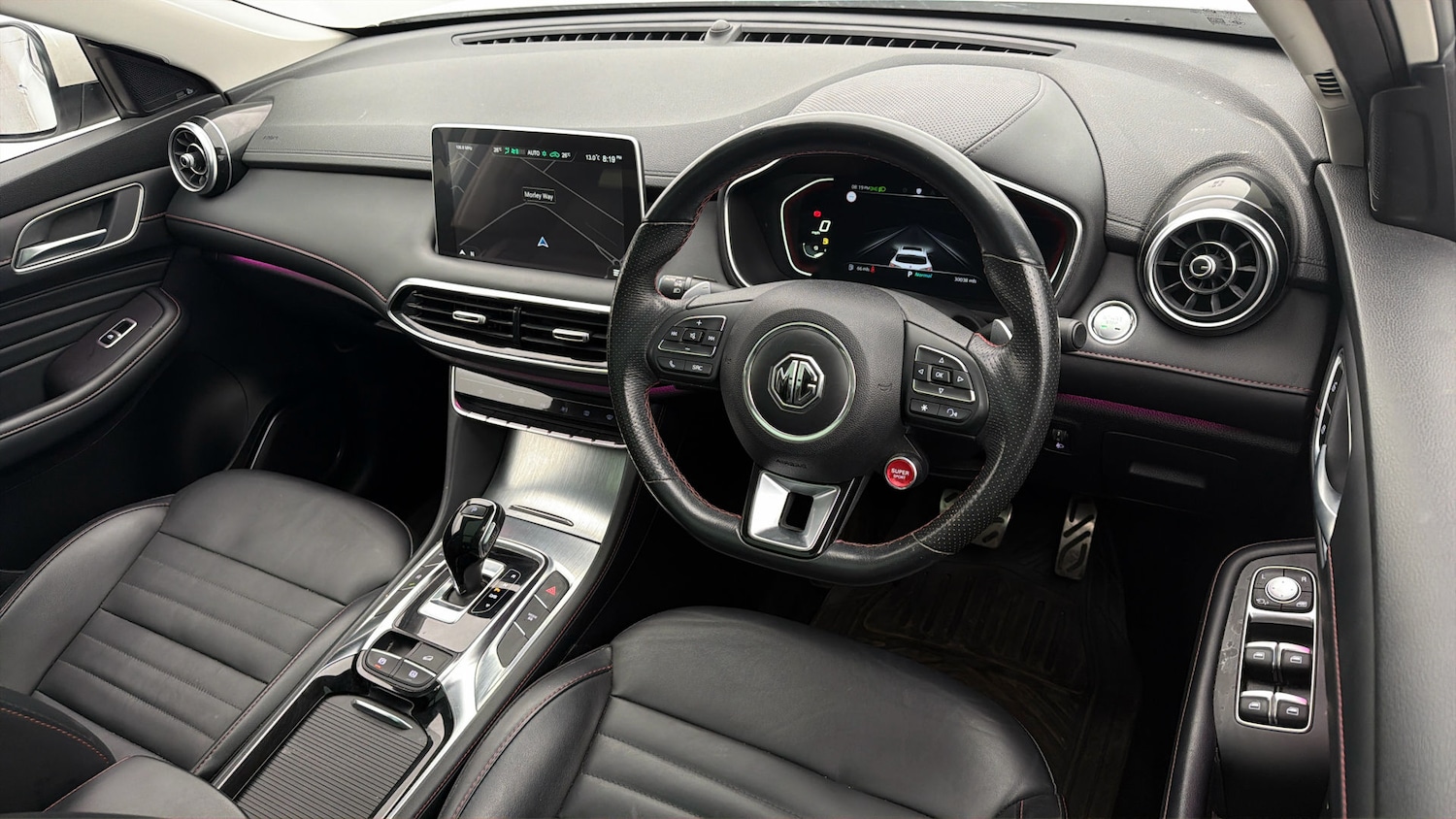 Used MG MG HS 2023 for sale - 78053701: Photo 9