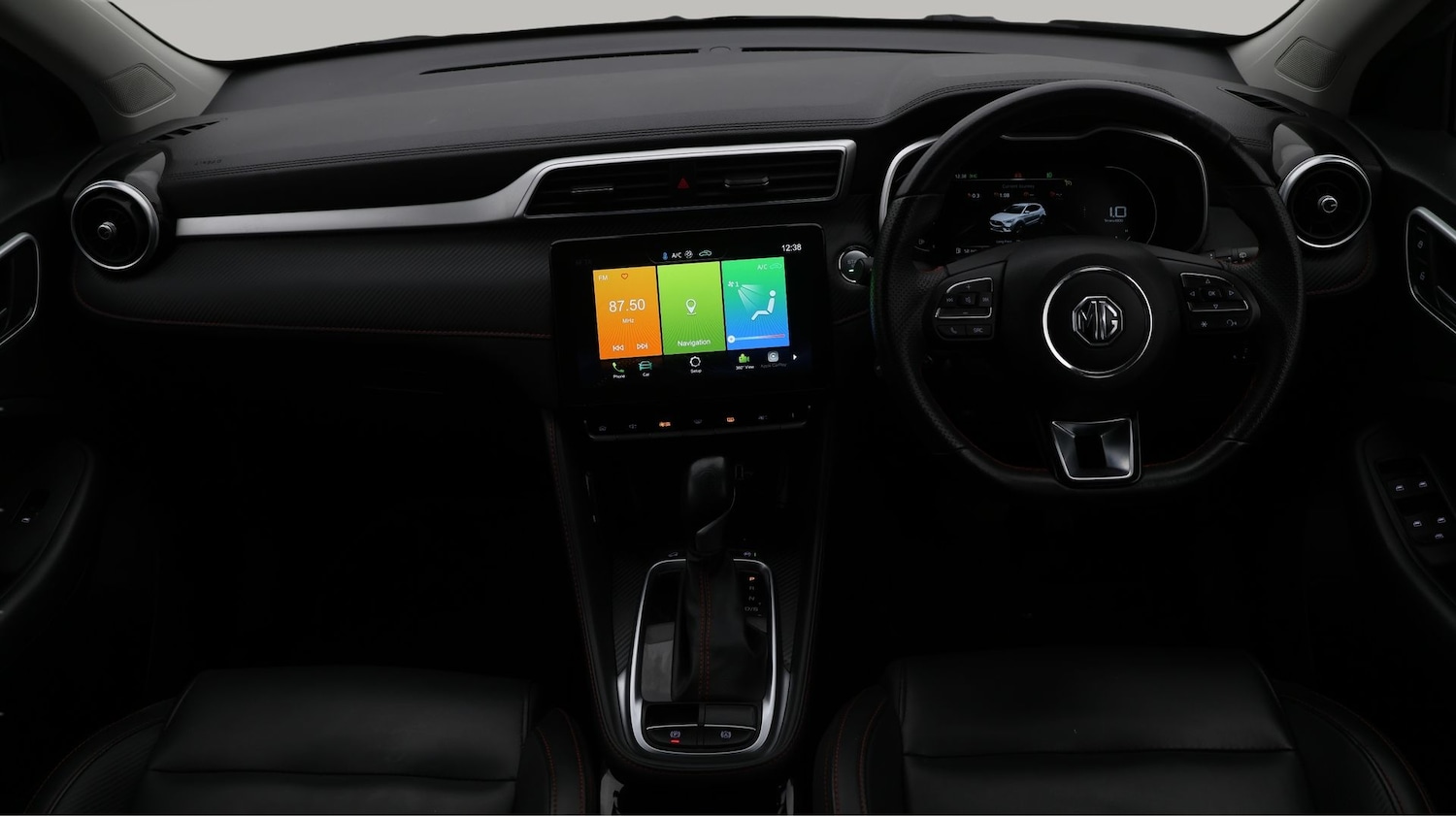 Used MG MG ZS 2023 for sale - 77610250: Photo 13