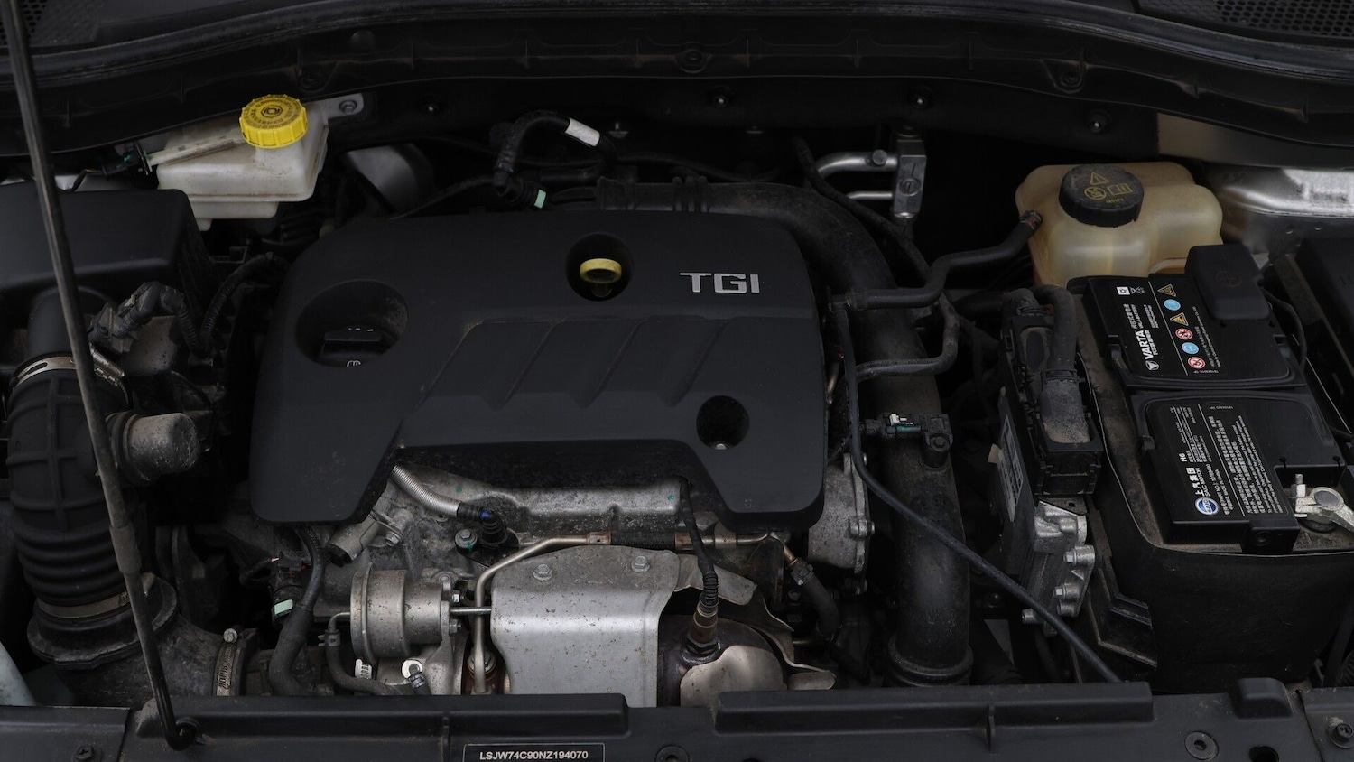 Used MG MG ZS 2023 for sale - 77610250: Photo 19