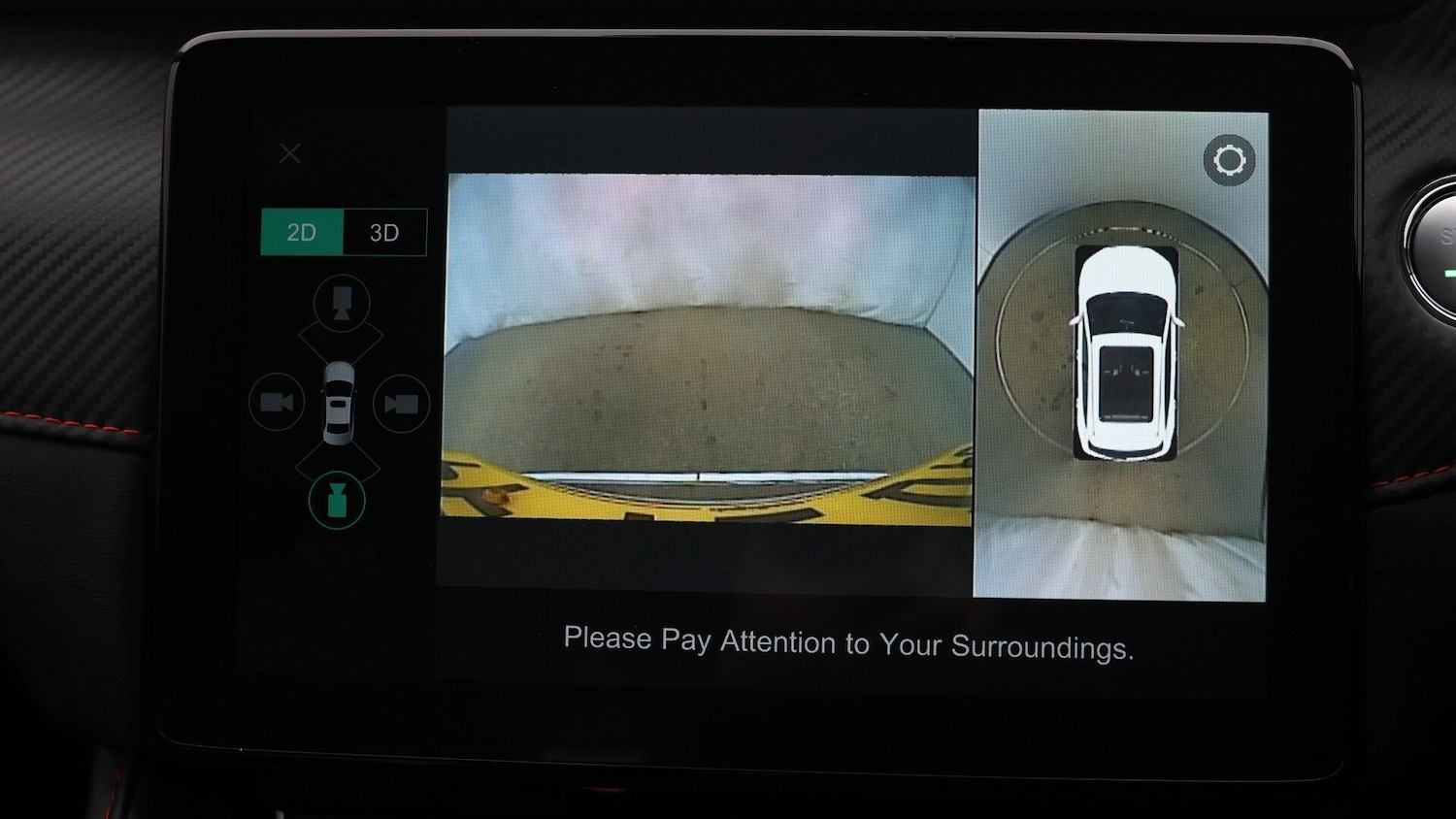 Used MG MG ZS 2023 for sale - 77610250: Photo 20