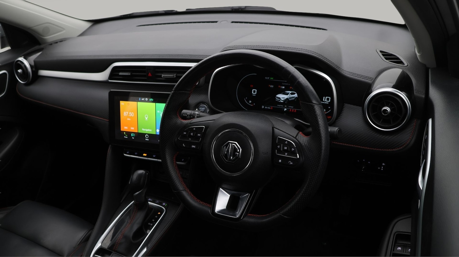 Used MG MG ZS 2023 for sale - 77610250: Photo 9