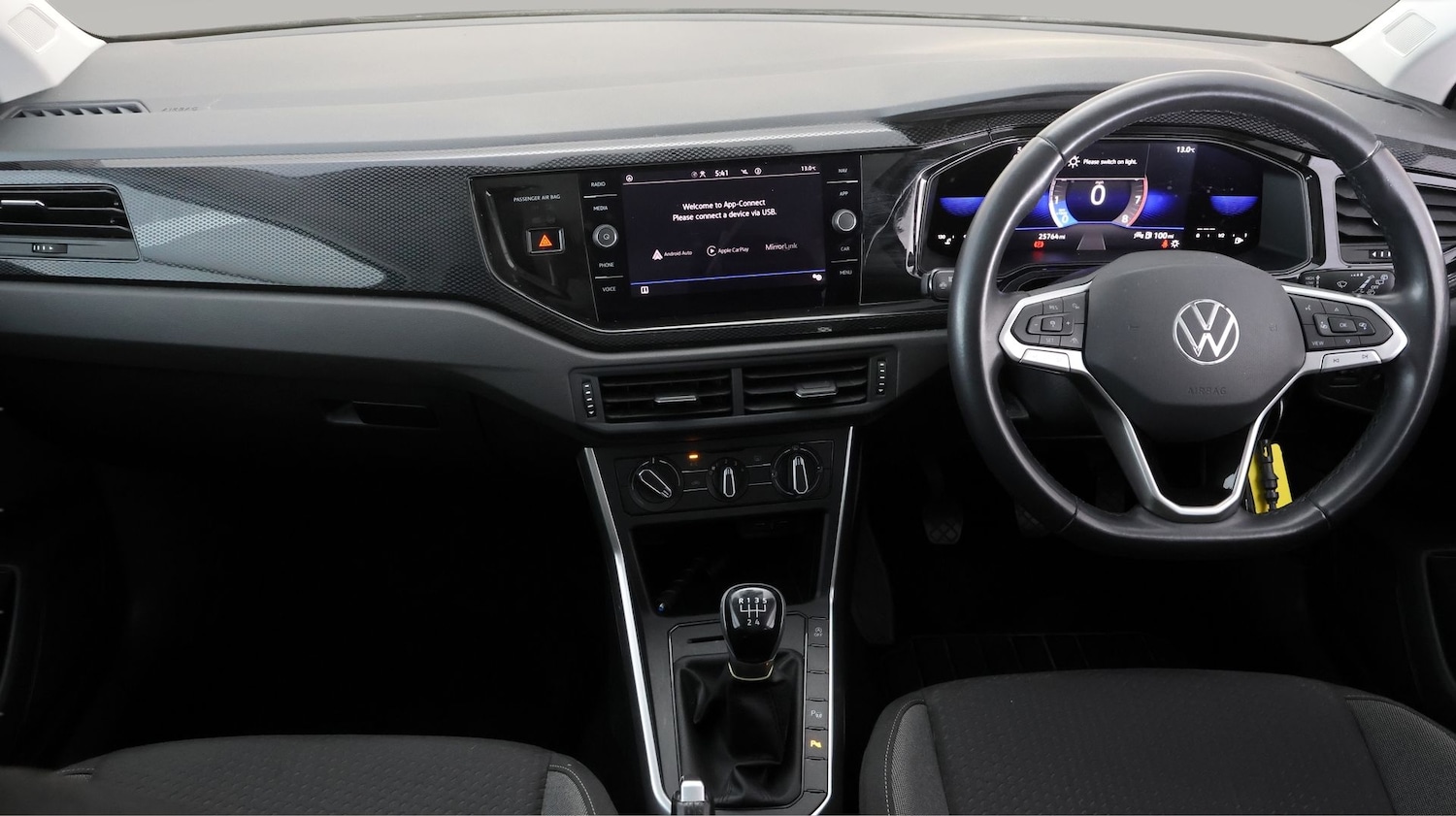 Used Volkswagen Taigo 2022 for sale - 78000408: Photo 12