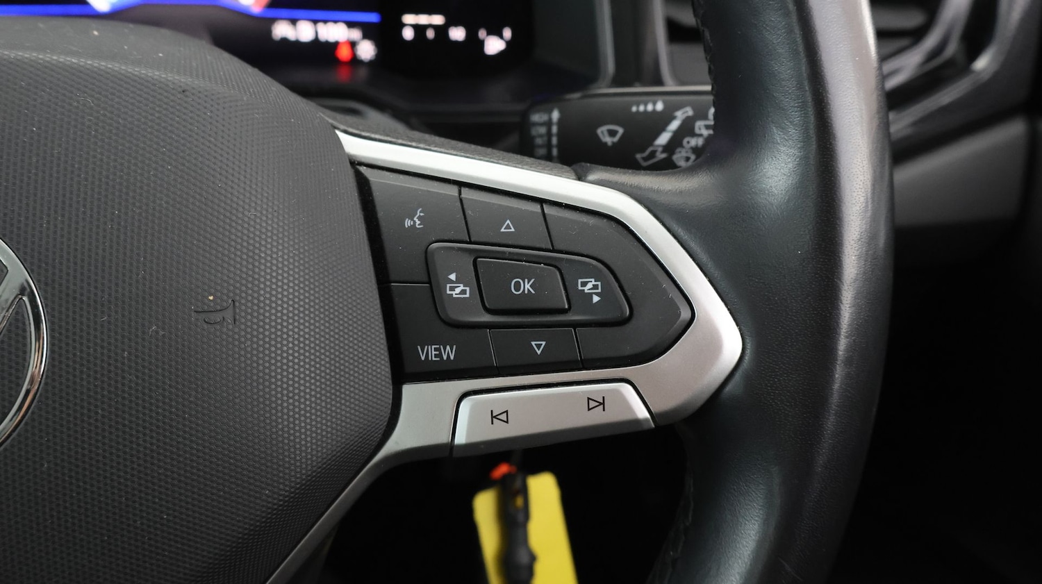 Used Volkswagen Taigo 2022 for sale - 78000408: Photo 22