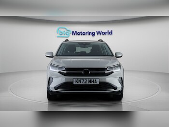 Used Volkswagen Taigo 2022 for sale - 78000408: Photo