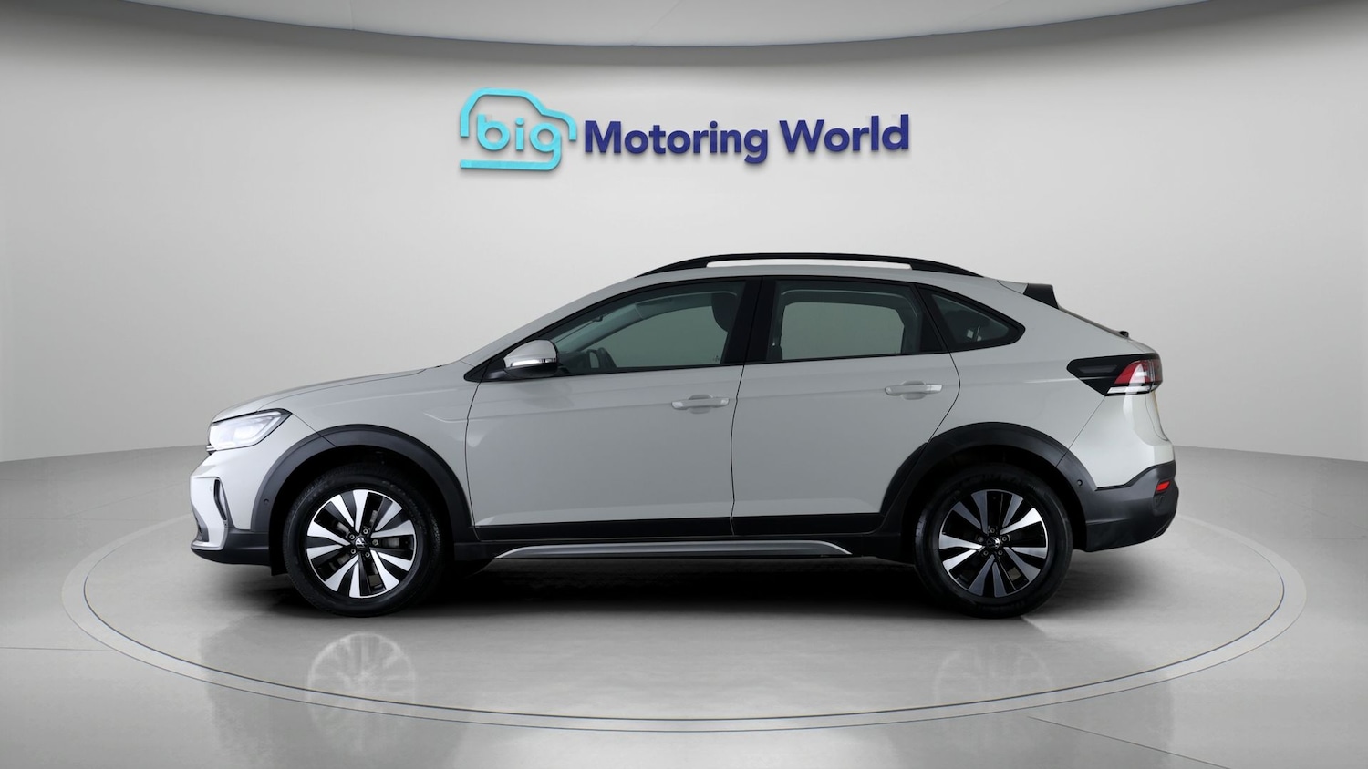 Used Volkswagen Taigo 2022 for sale - 78000408: Photo 4