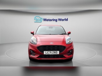 Used Ford Puma 2022 for sale - 78499815: Photo