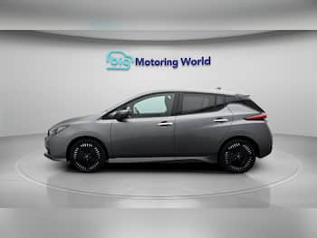 Used Nissan Leaf 2022 for sale - 79718204: Photo