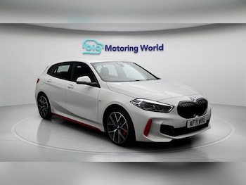 Used BMW 1 Series 2021 for sale - 78826954: Photo