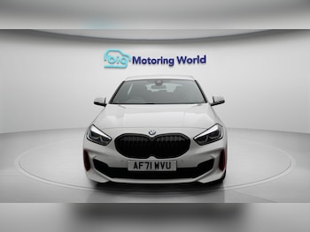 Used BMW 1 Series 2021 for sale - 78826954: Photo