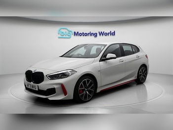 Used BMW 1 Series 2021 for sale - 78826954: Photo