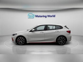 Used BMW 1 Series 2021 for sale - 78826954: Photo