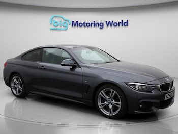 BMW - 4 Series