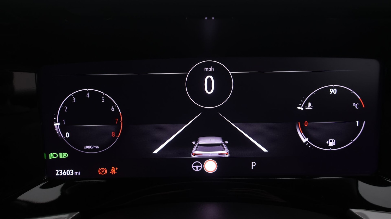 Used Vauxhall Mokka 2022 for sale - 77329517: Photo 10