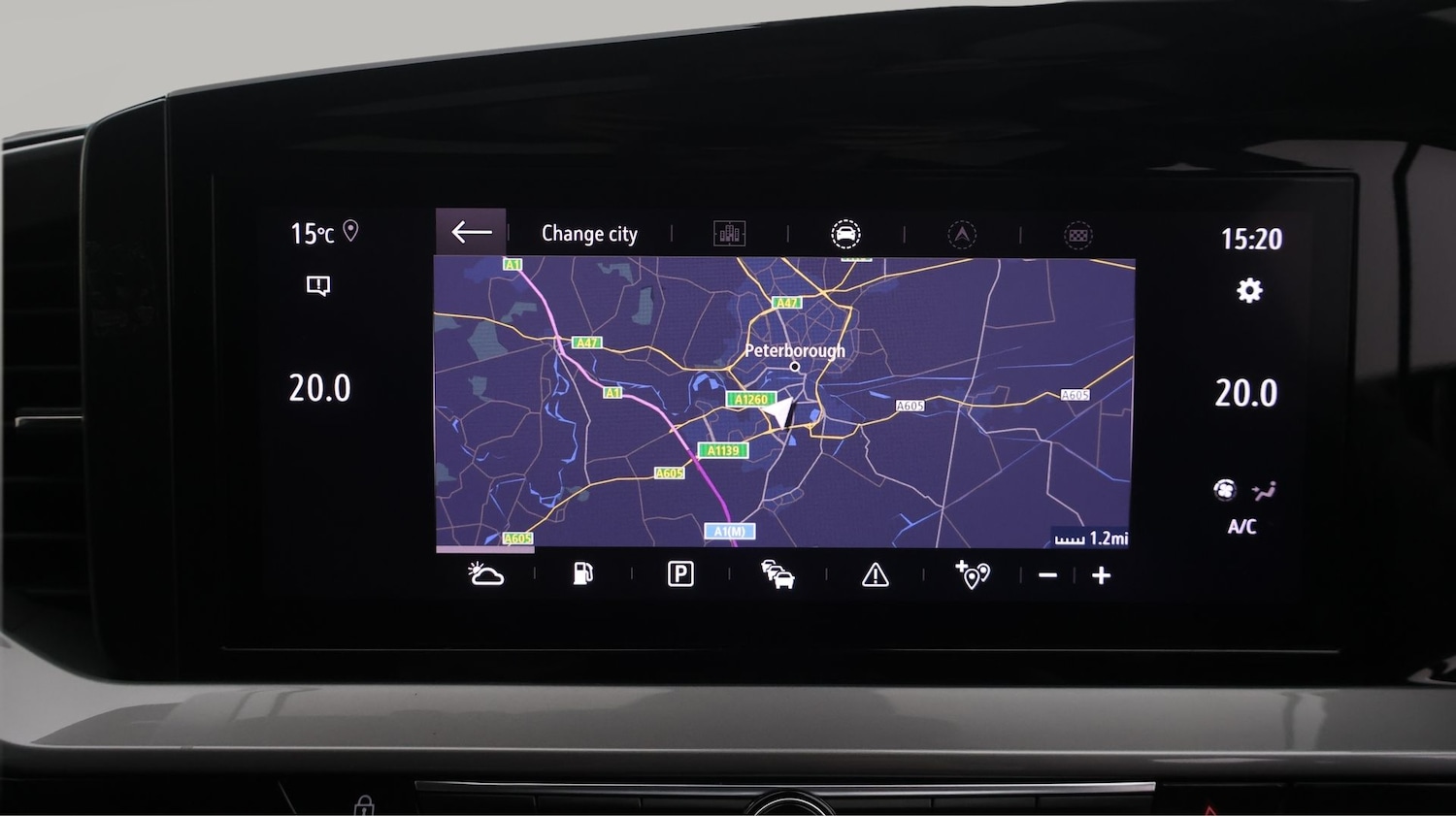 Used Vauxhall Mokka 2022 for sale - 77329517: Photo 11