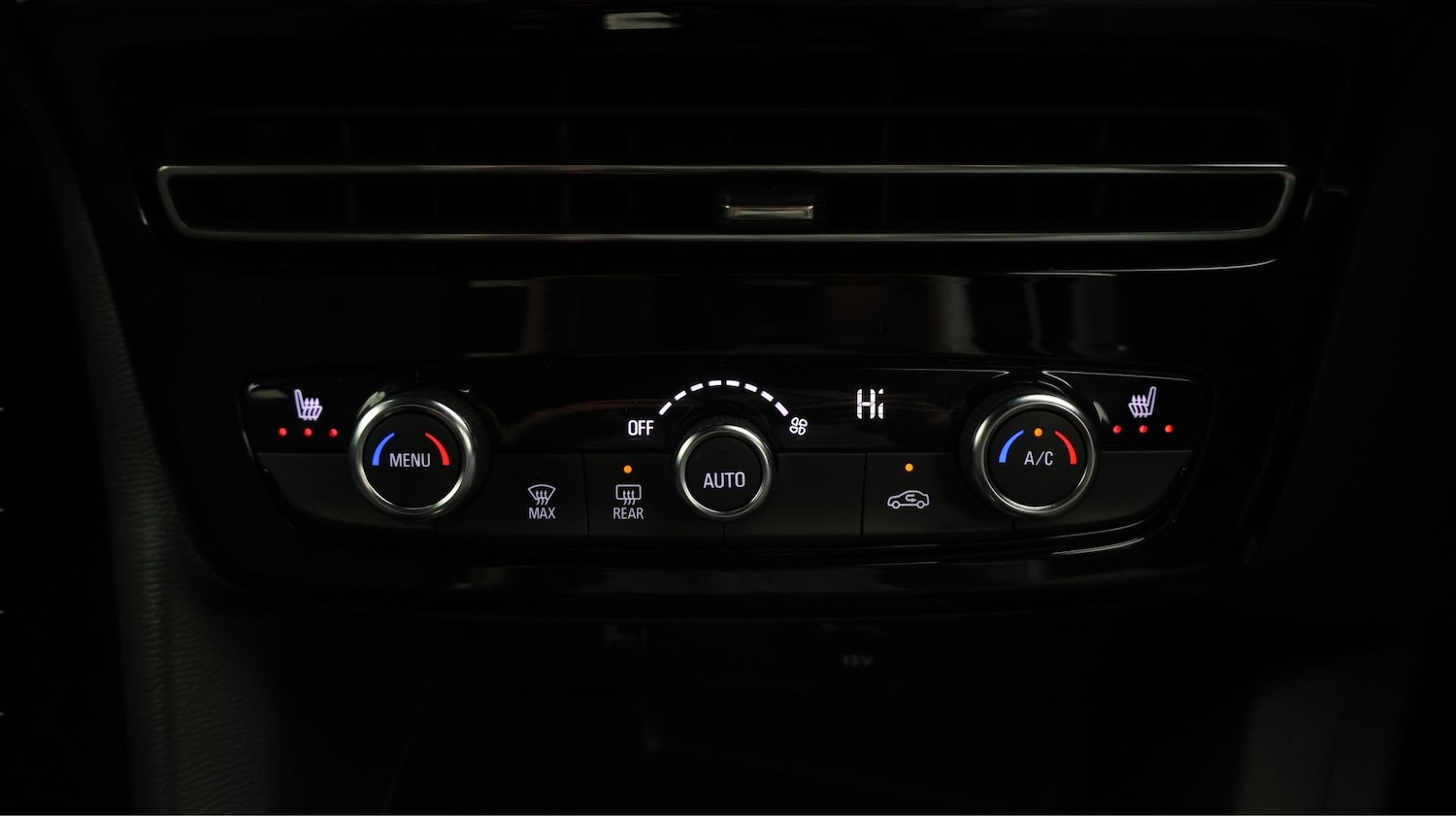 Used Vauxhall Mokka 2022 for sale - 77329517: Photo 12