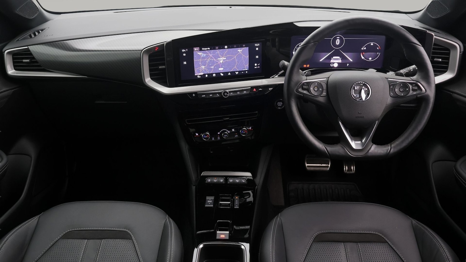 Used Vauxhall Mokka 2022 for sale - 77329517: Photo 13