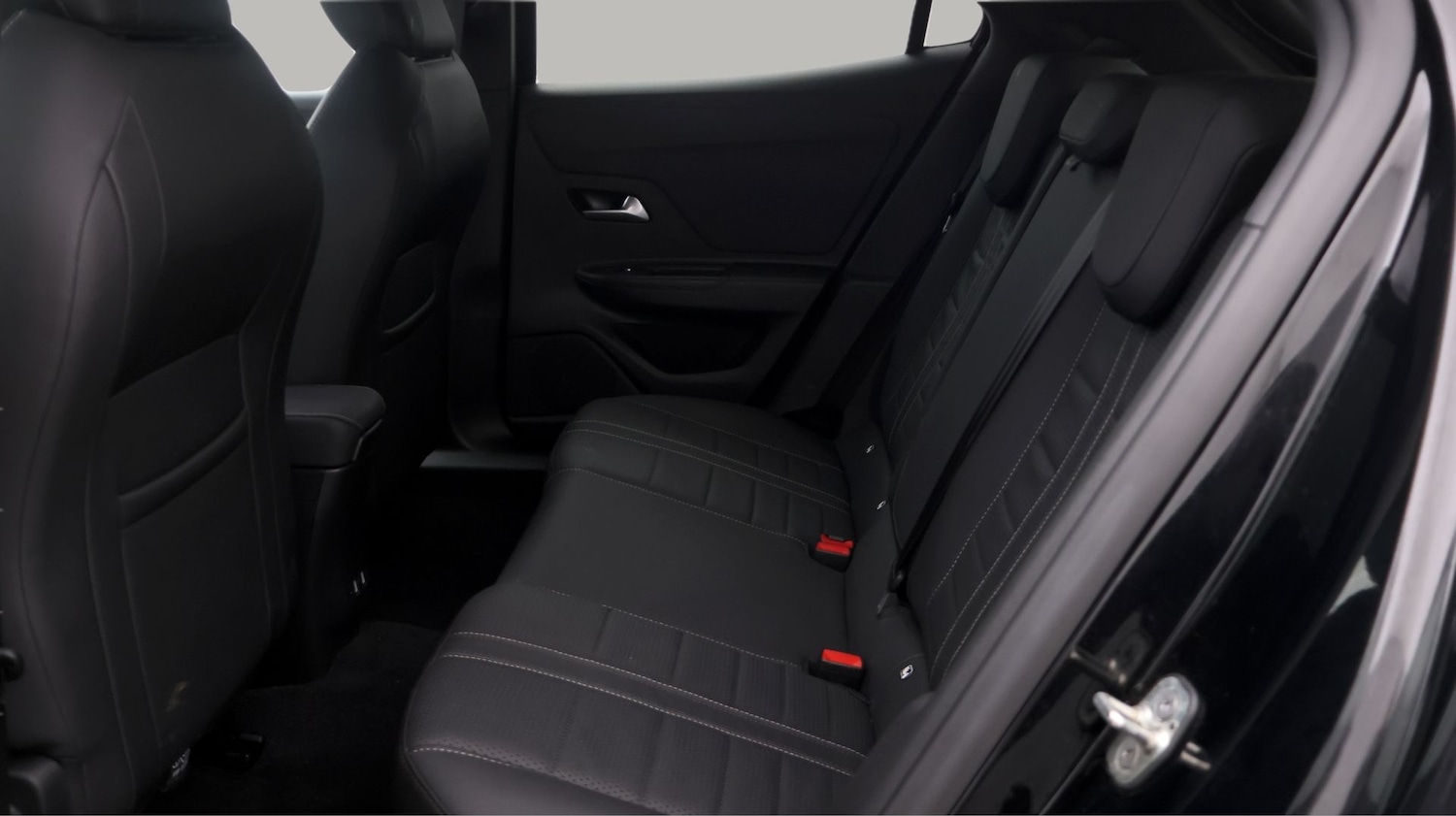 Used Vauxhall Mokka 2022 for sale - 77329517: Photo 16