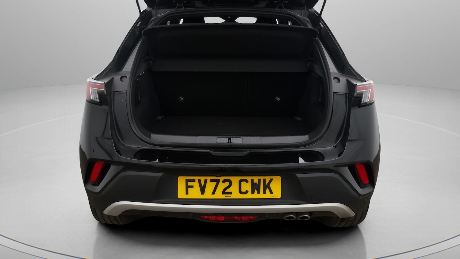 Used Vauxhall Mokka 2022 for sale - 77329517: Photo 17