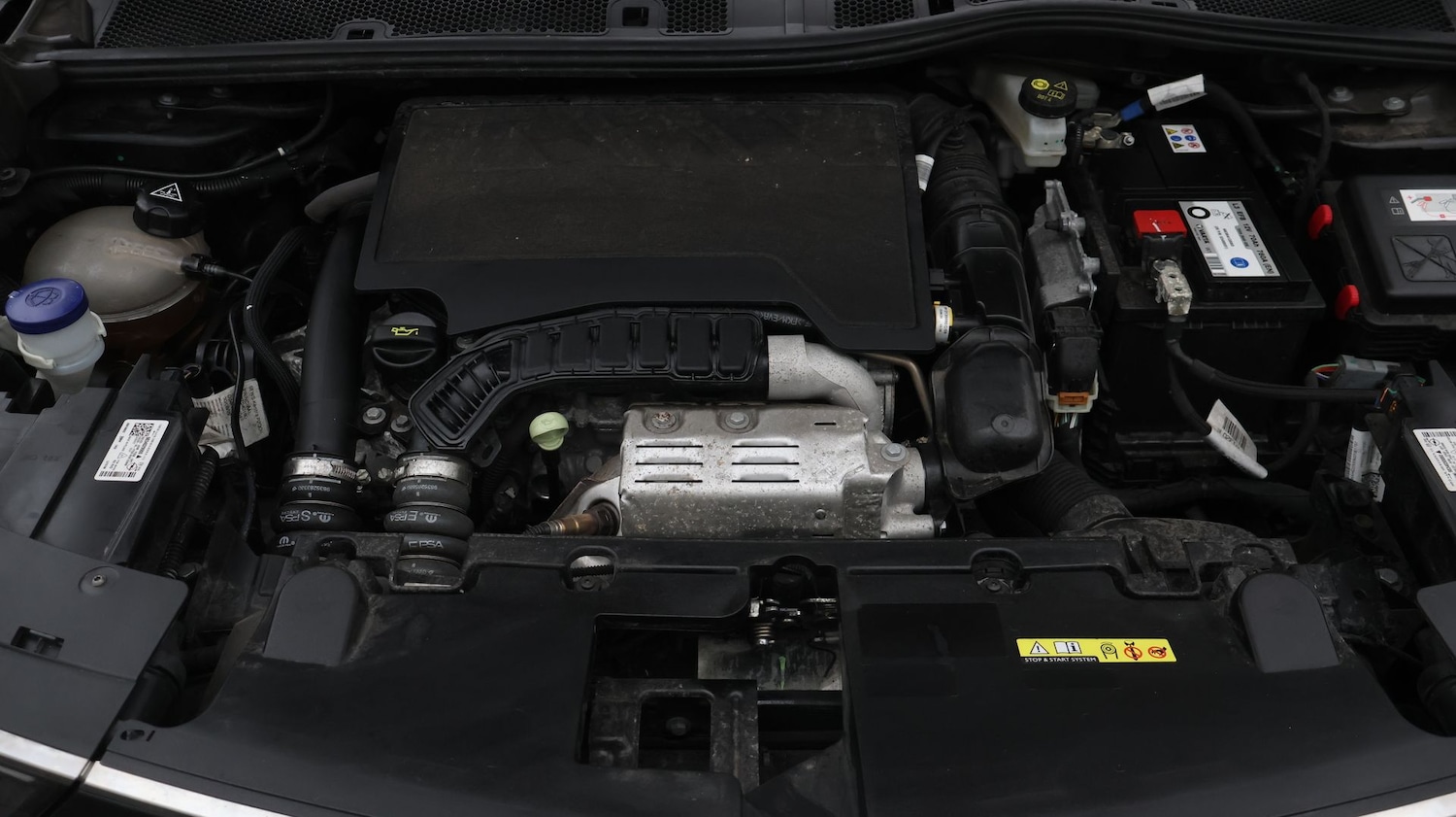 Used Vauxhall Mokka 2022 for sale - 77329517: Photo 19