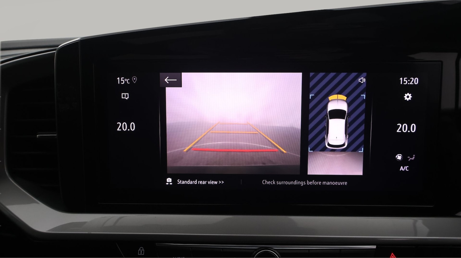 Used Vauxhall Mokka 2022 for sale - 77329517: Photo 21