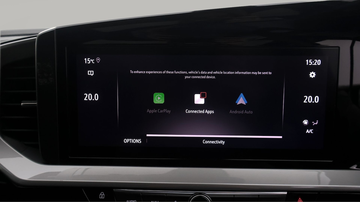 Used Vauxhall Mokka 2022 for sale - 77329517: Photo 23