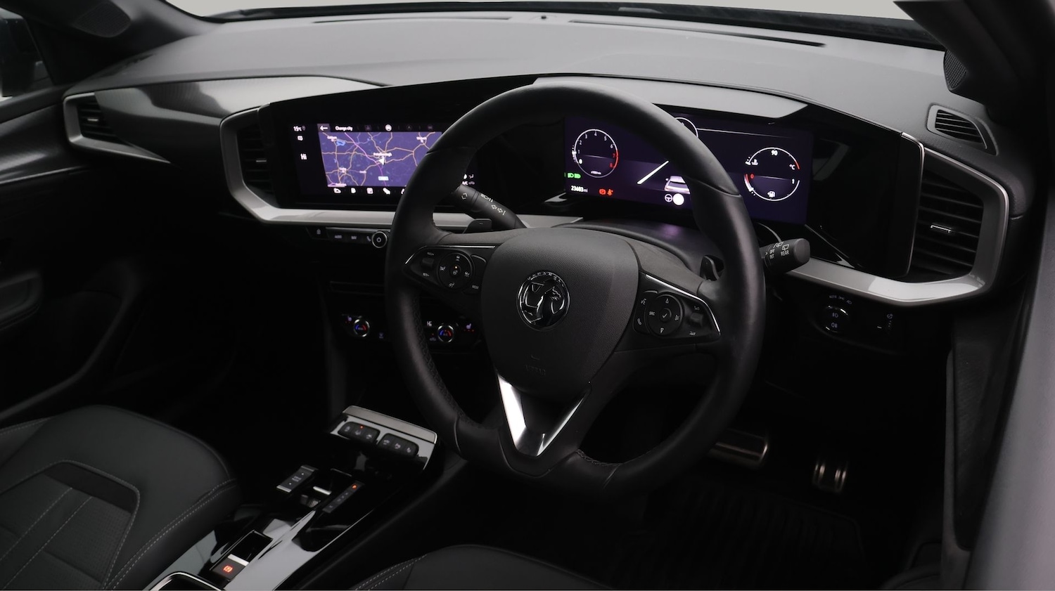 Used Vauxhall Mokka 2022 for sale - 77329517: Photo 9