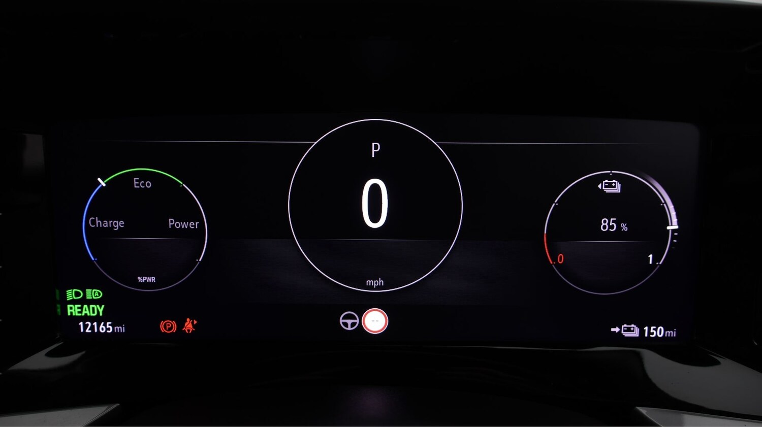 Used Vauxhall Mokka 2023 for sale - 77675360: Photo 10