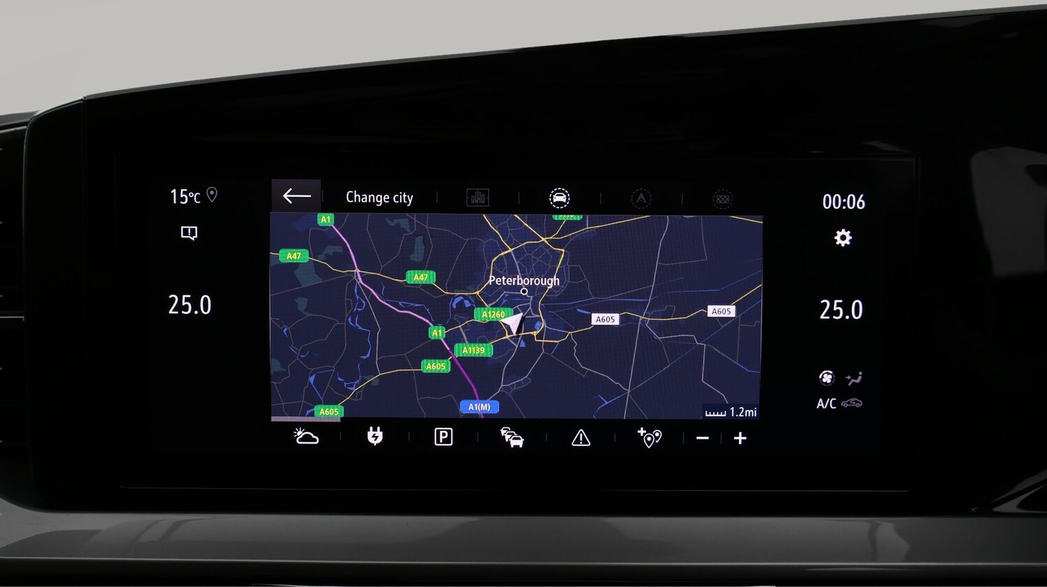 Used Vauxhall Mokka 2023 for sale - 77675360: Photo 11