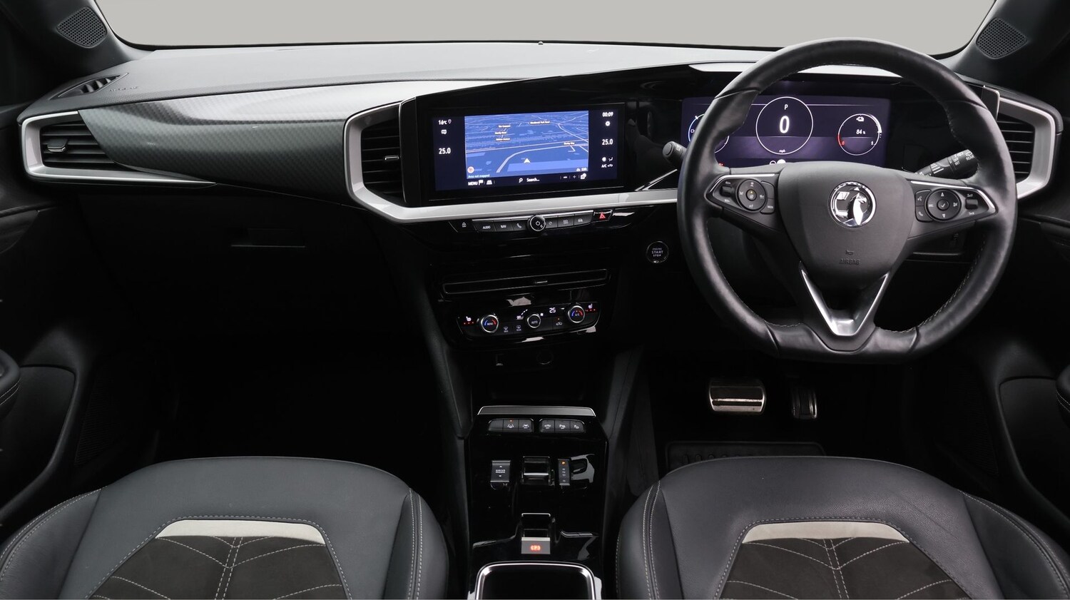 Used Vauxhall Mokka 2023 for sale - 77675360: Photo 13